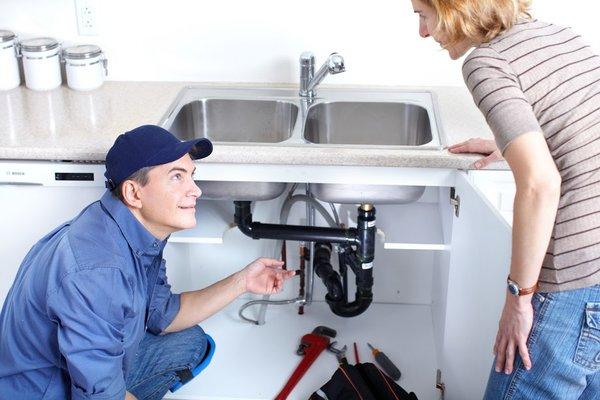 DeWitt Heating- Air Conditioning and Plumbing Service
