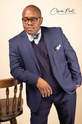 Cierra Reed photography