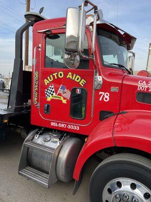 Auto Aide Towing