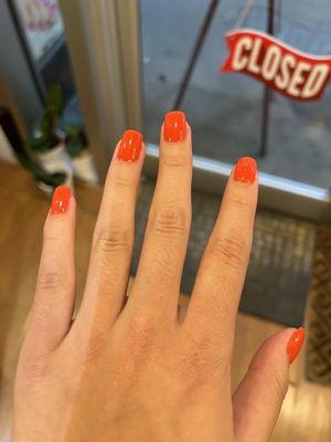 Forever Young Nail & Spa Q