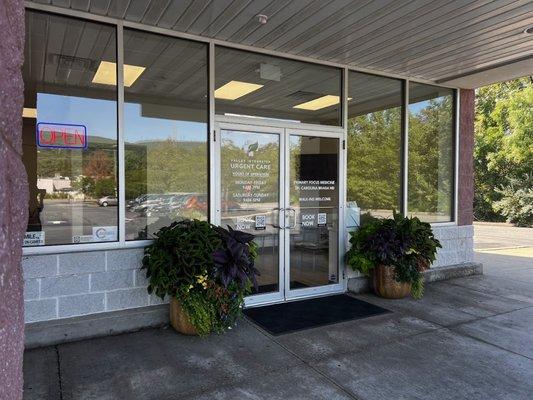 Valley Integrated Urgent Care & Wellness