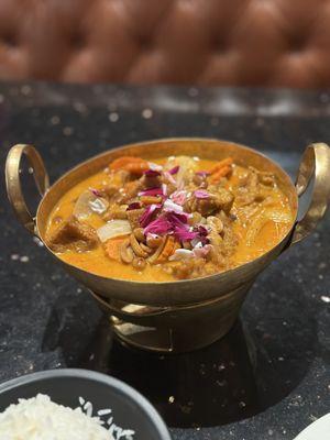 Signature Thai Cuisine