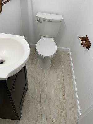 Garcia Plumbing And Home Restoration