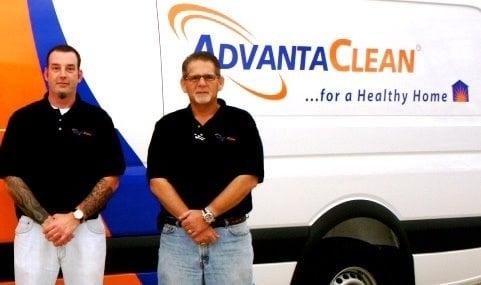 AdvantaClean of the State Line