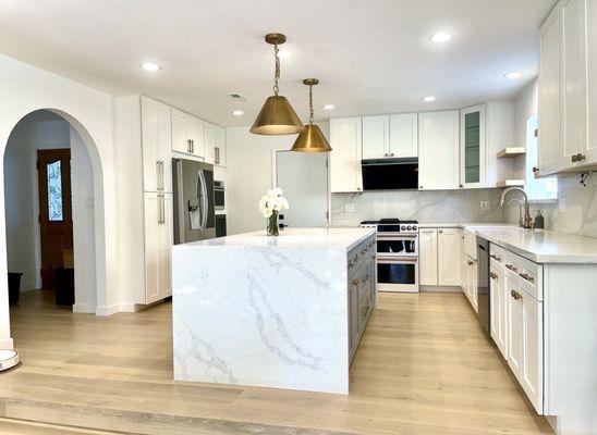 Millennium Construction