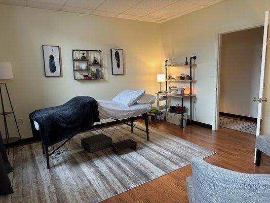 Let It Be Acupuncture & Wellness