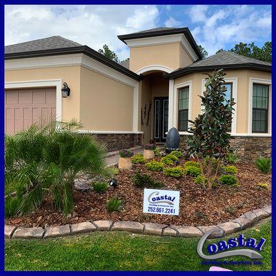 Coastal Curbing & Concrete