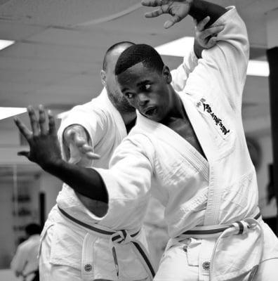 DC Aikido Martial Arts