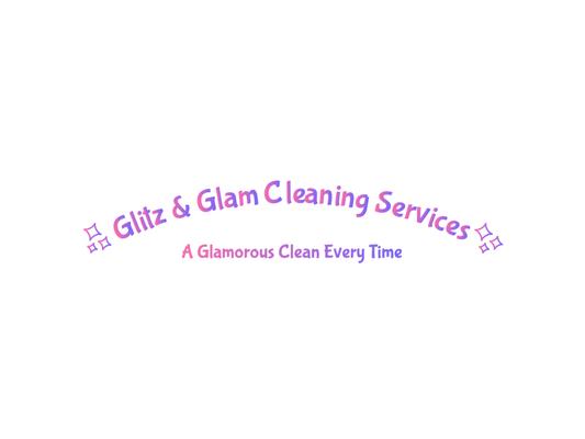 Glitz & Glam Cleaning Services