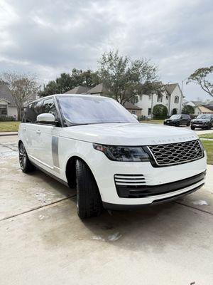 MobiFresh Auto Detailing