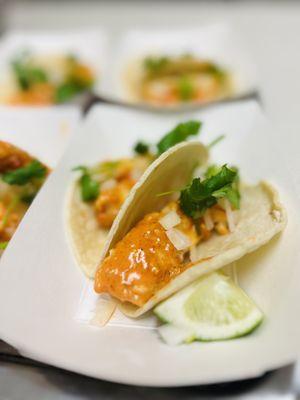 Captain Remo Fresh Fish