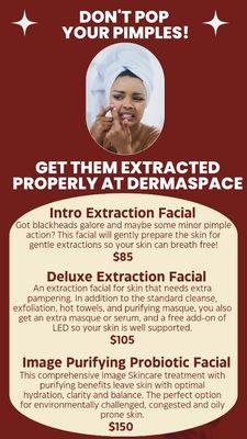 Dermaspace