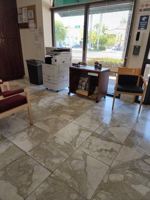 Gleaming Cleaning Solutions