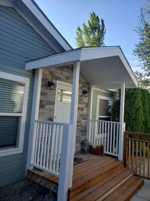 Miller Boyz Construction