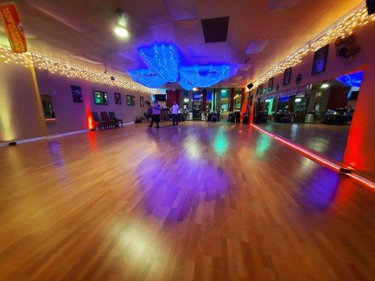 New Way Dance Studio