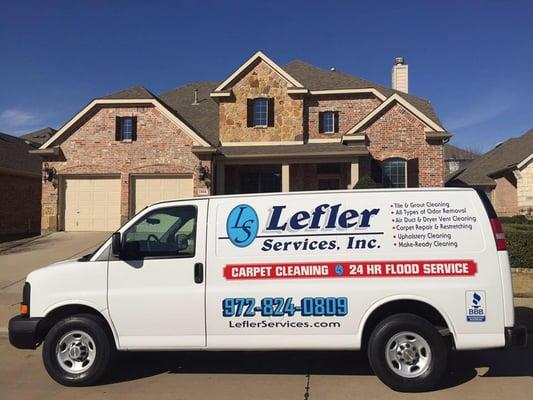 Lefler Services