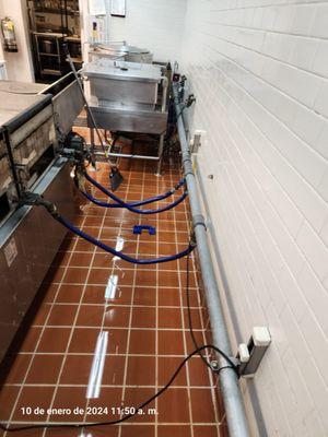 M&C Maintenance And Cleaning