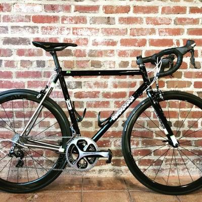 Hilltop Bicycles