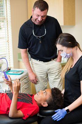 Jacob Jarvis Orthodontics