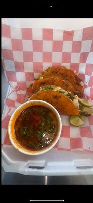 La Fondita Mexican Street Food