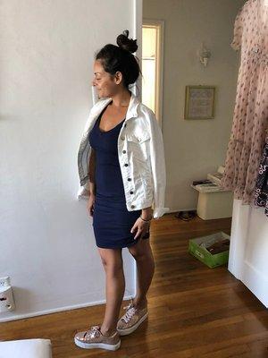 Wardrobe Stylist Personal Shopper