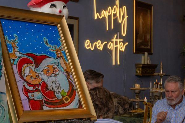 3 Roses Tea Room & Gifts