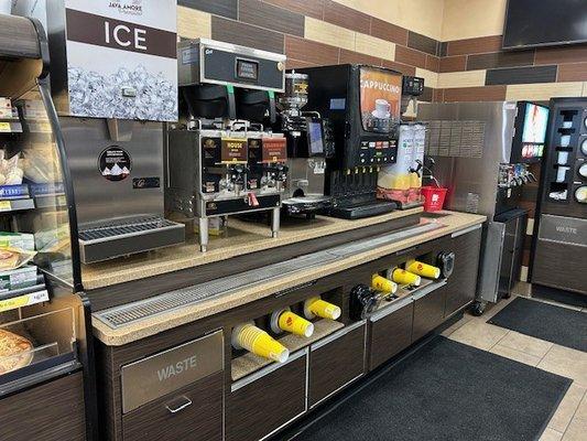 Love's Country Store