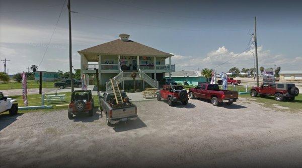 Seascape Vacation Rentals