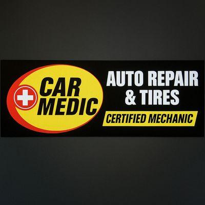 Car Medic