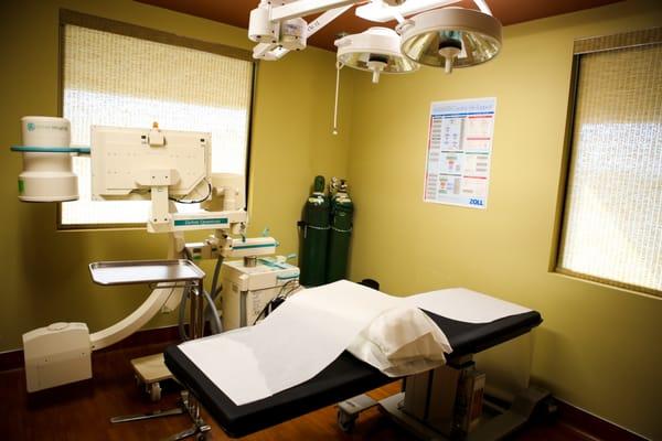 University Spine & Pain Center