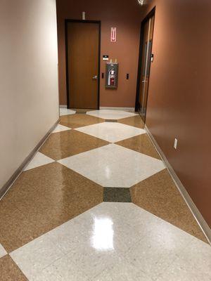 H & N Cleaning Services