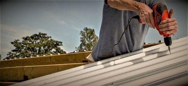 Man of Steel Roofing - Sterling Heights