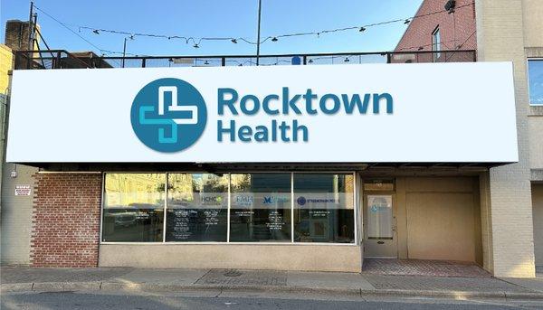 Master Center for Addiction Medicine