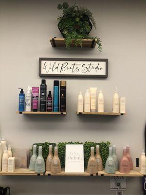 Products available for purchase