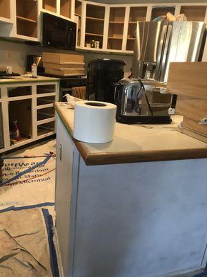 Fiedler Painting & Restoration