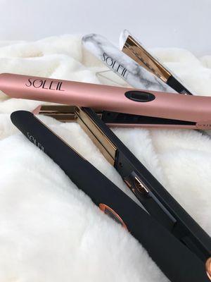 VIV’S Hot Beauty Tools
