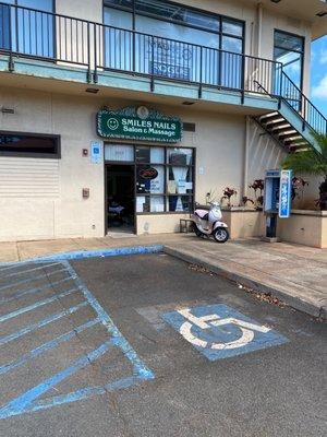 Kahana Gateway Shopping Center