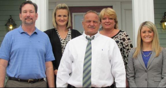 The Plante Law Group