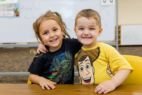 Tucson Baptist Preschool