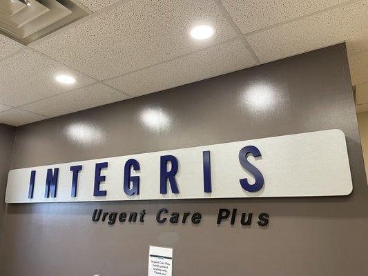 Integris Urgent Care