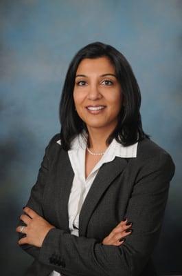 Sharmine Persaud Attorney & Owner