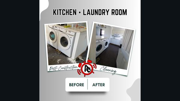 Anytime Cleaning Services