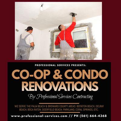 Professional Services Contracting