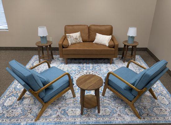 Bridgework Counseling