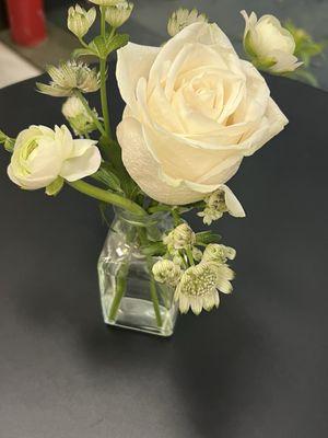 Remi Flower & Coffee