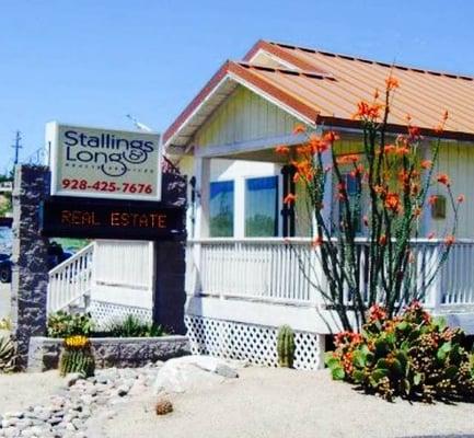 Stallings & Long Realty