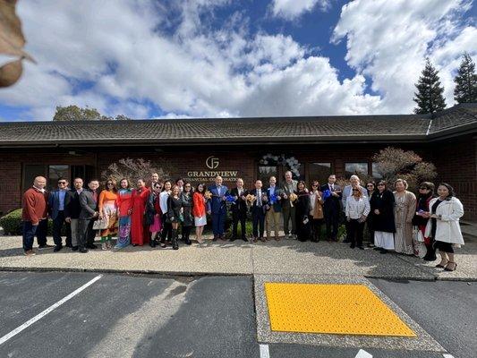 SP Finance Solutions