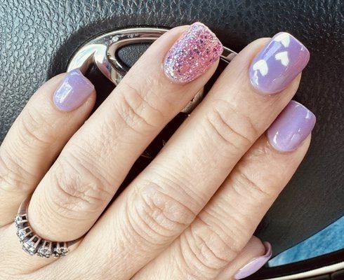 Dillon did a great job!