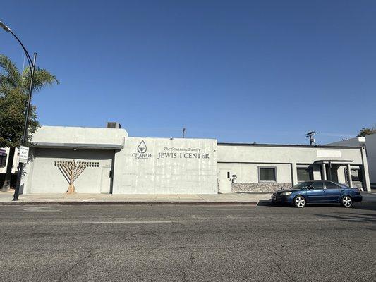 Chabad of Burbank