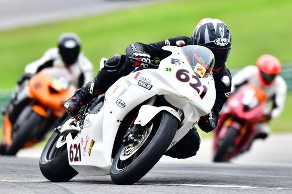 We do track days. Do you want to join us? Give us a call, we are happy to help!